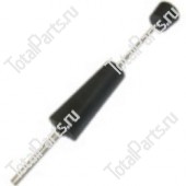 TVH 138TA7243 УСТРОЙСТВО ДЛЯ ИЗВЛЕЧЕНИЯ КОНТАКТОВ