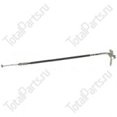 TOYOTA 461052666071 ТРОС СТОЯНОЧНОГО ТОРМОЗА