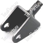 EP FORKLIFTS 121618100000 ОПОРА РУЛЕВОГО КОЛЕСА