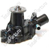 AIRTEX GWIS35A ПОМПА ВОДЯНАЯ