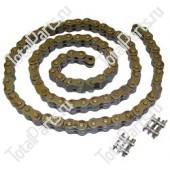 KOMATSU FD15C-20 ЦЕПЬ ГРУЗОВОЙ МАЧТЫ 3 M. НА ПОГРУЗЧИК