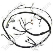 SIZE 3200x26x2 ЭЛЕКТРОПРОВОДКА | Cables < 6 mM2