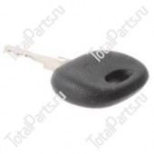 TOTALSOURCE 1223280 КЛЮЧ ЗАМКА ЗАЖИГАНИЯ
