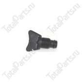 KEY NUMBER 80139 СЛИВНАЯ ПРОБКА РАДИАТОРА ПОГРУЗЧИКА ДЭУ