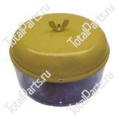 TCM FD30T3Z ПРЕДОЧИСТИТЕЛЬ ВОЗДУХА НА ПОГРУЗЧИК