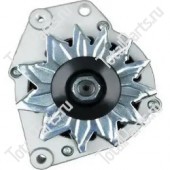 LUCAS LRA00887 ГЕНЕРАТОР