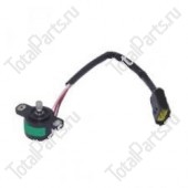 NISSAN CP2FABS18 ПОТЕНЦИОМЕТР