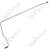 DAEWOO-DOOSAN A231328 ТРУБКА ТОРМОЗНОЙ СИСТЕМЫ RH