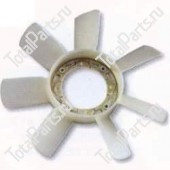 MITSUBISHI MD023696 КРЫЛЬЧАТКА ВЕНТИЛЯТОРА
