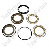 INPARTS 430201K1250 РЕМКОМПЛЕКТ ЦИЛИНДРА РУЛЕВОГО D=50