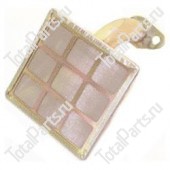 TOTALSOURCE 82368 ФИЛЬТР СЕТКА МАСЛЯНЫЙ