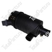 DONALDSON FPG057511 КОРОБ ВОЗДУШНОГО ФИЛЬТРА В СБОРЕ