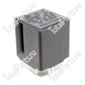 SIZE 6-16*12*85*C*3*6.3*B ЗУММЕР ЗАДНЕГО ХОДА