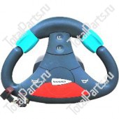 JUNGHEINRICH (AMEISE) ECE220 РУКОЯТЬ / БЛОК РУЛЕВОГО УПРАВЛЕНИЯ В СБОРЕ НА