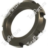 SIZE 8x21/2-13G ГАЙКА ШЛИЦЕВАЯ