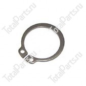 TVH 346120 СТОПОРНОЕ КОЛЬЦО