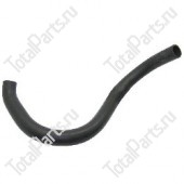 KALMAR A41029.0100 ПАТРУБОК РАДИАТОРА