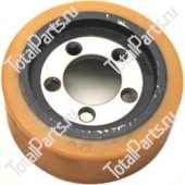 REALS B6240 ВЕДУЩЕЕ КОЛЕСО