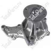 TOYOTA 1611019195 ПОМПА ВОДЯНАЯ
