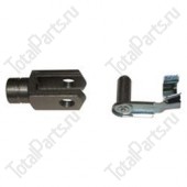 NISSAN NFF292608032 ВИЛКА