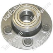 TVH 18789430 СТУПИЦА КОЛЕСА