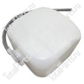 SIZE 170x182x142x103x9x8x РАСШИРИТЕЛЬНЫЙ БАЧОК | MAINLY SQUARE RECTANGULAR