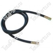 TOYOTA 963630921071 ШЛАНГ ВЫСОКОГО ДАВЛЕНИЯ