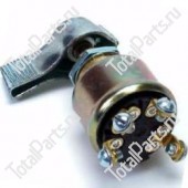 HYSTER 3035050 ЗАМОК ЗАЖИГАНИЯ