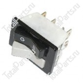 TVH 1237662 ПЕРЕКЛЮЧАТЕЛЬ ГАЗ-БЕНЗИН