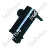 BOBCAT 6664554 НАСОС СТЕКЛООМЫВАТЕЛЯ