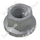 SIZE M16x1.5 ГАЙКА С БУРТИКОМ