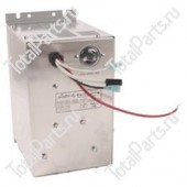 CUSHMAN 887009 ЗАРЯДНОЕ УСТРОЙСТВО 24V 25A 115VAC 60Hz