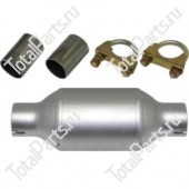 TVH 7881034 КАТАЛИЗАТОР (НАБОР)