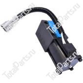 MITSUBISHI 91K4600070 КЛАПАН ЭЛЕКТРОМАГНИТНЫЙ