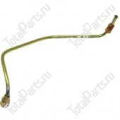 KOMATSU 3EC3831220 ТРУБКА ТОРМОЗНАЯ ЛЕВАЯ