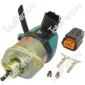 TVH 8970191 СОЛЕНОИД ОСТАНОВКИ ДВИГАТЕЛЯ