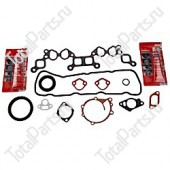 TCM N10101FY525 РЕМКОМПЛЕКТ ДВИГАТЕЛЯ K25