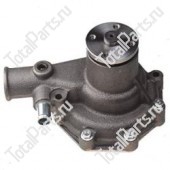 TVH 17884642 ВОДЯНОЙ НАСОС