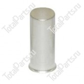 CATERPILLAR NL240000218 ОБЖИМНАЯ ВТУЛКА