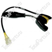 TVH 9453499 ПЕРЕКЛЮЧАТЕЛЬ УКАЗАТЕЛЯ ПОВОРОТА