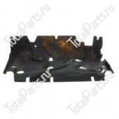 NISSAN 65360FJ300 ЗВУКОИЗОЛЯЦИЯ