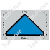 C-TECH 33227206 НАКЛЕЙКА