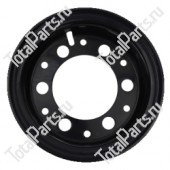 HYUNDAI FAC0400020 ПОЛОВИНКА СБОРНОГО ДИСКА