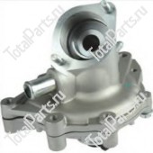 TOYOTA 1610079165 ПОМПА ВОДЯНАЯ