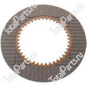 HYUNDAI 81F631140 ФРИКЦИОННЫЙ ДИСК