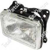 SIZE 185.5*143*103.5*12*3 ФАРА ОСВЕЩЕНИЯ