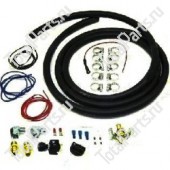 TVH 101PM1315 КОМПЛЕКТ ДЛЯ УСТАНОВКИ ОТОПИТЕЛЯ КАБИНЫ