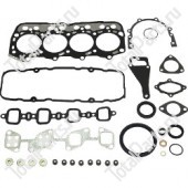 TOYOTA 1DZ2 КОМПЛЕКТ ПРОКЛАДОК НА ДВИГАТЕЛЬ