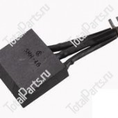 TOTALSOURCE 78674 НАБОР ЭЛЕКТРОЩЕТОК 32ШТ.