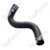 INPARTS 160347N92AF ПАТРУБОК РАДИАТОРА НИЖНИЙ YALE AF FE